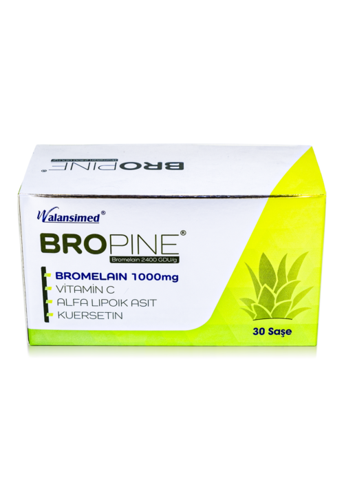 4 Bropine 1000mg