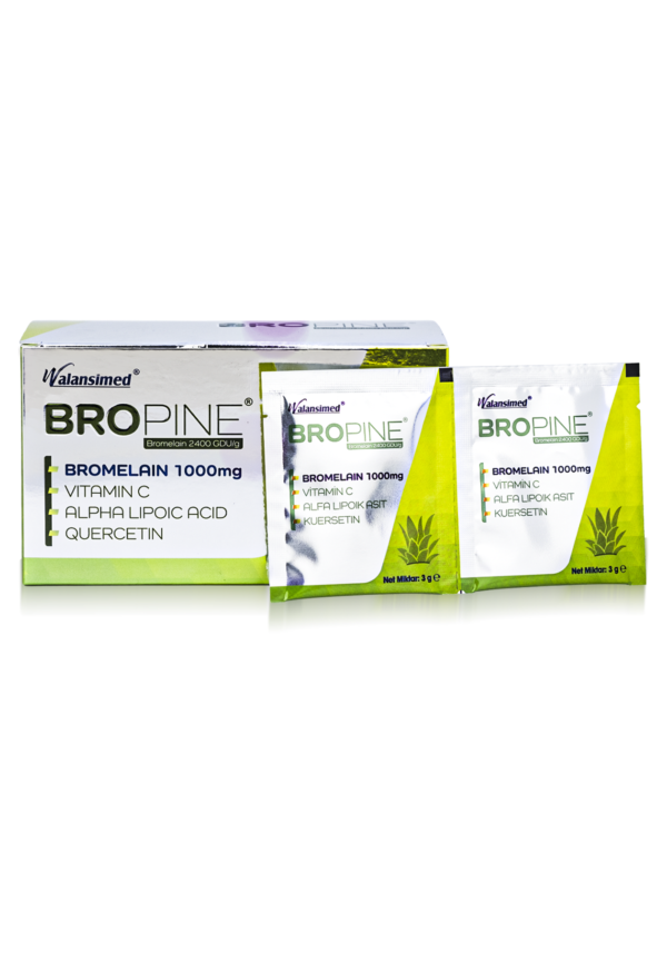 Bropine 1000mg