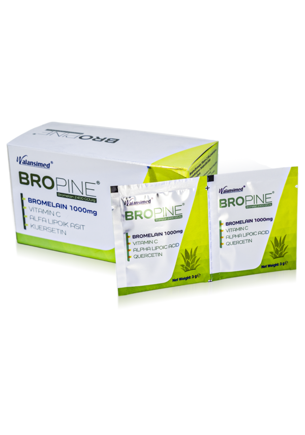 Bropine 1000mg
